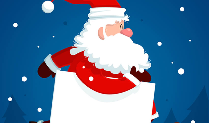 Email marketing en navidad: 7 consejos esenciales – Zodoms